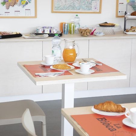 Agriturismo La Bioca Кастильоне Фалето Екстериор снимка
