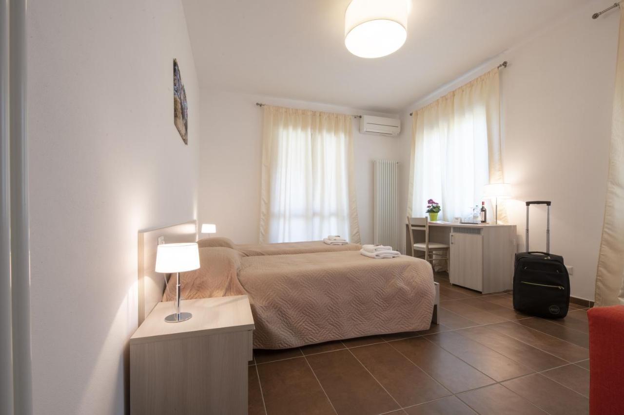 Agriturismo La Bioca Кастильоне Фалето Екстериор снимка