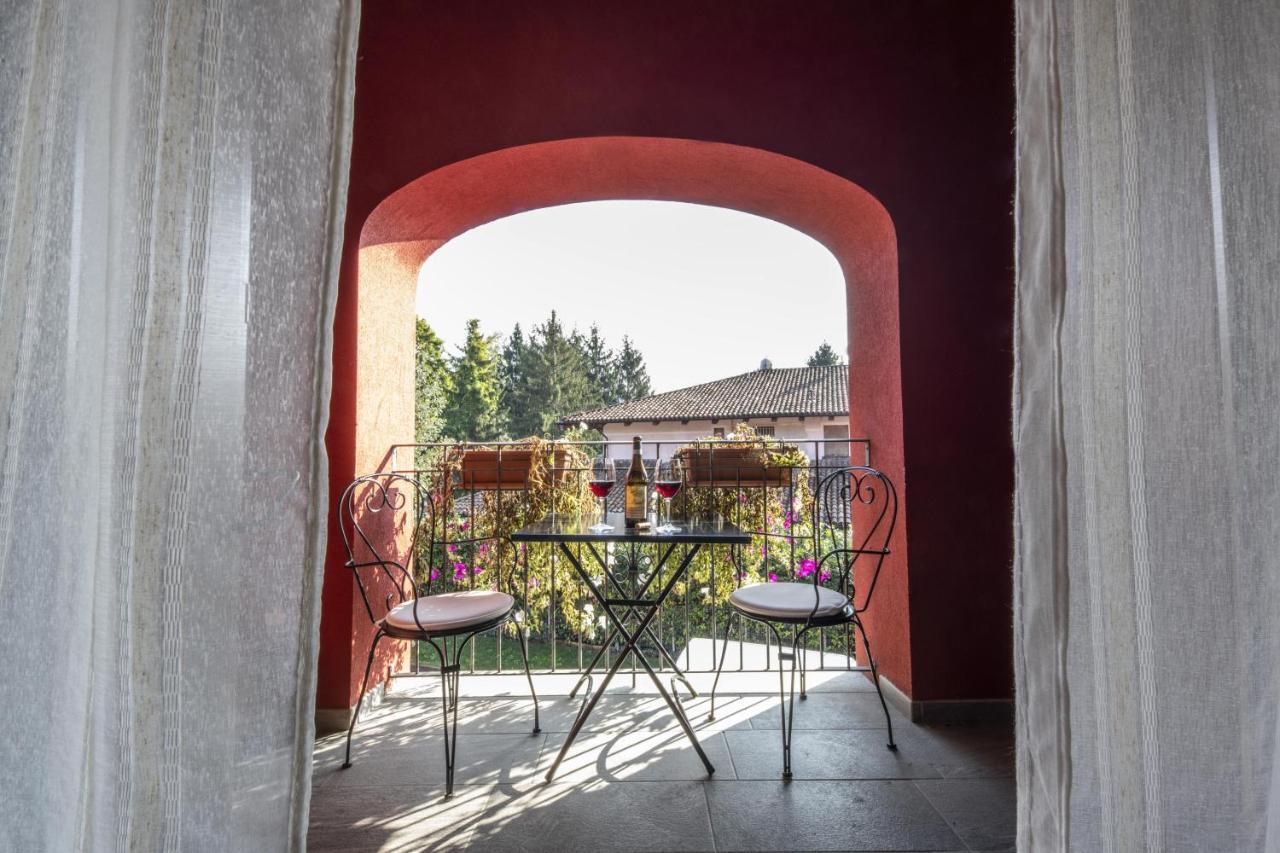 Agriturismo La Bioca Кастильоне Фалето Екстериор снимка