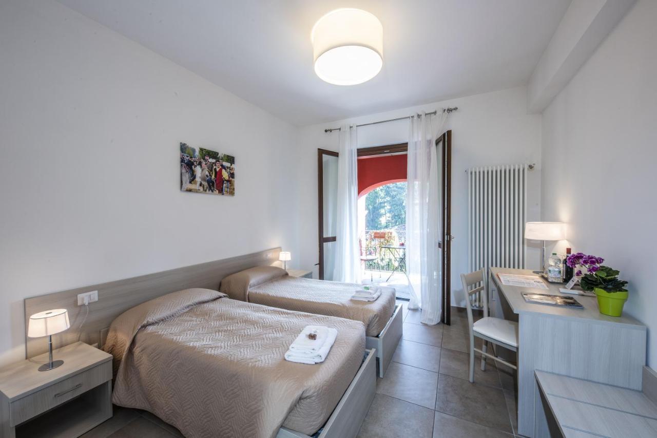 Agriturismo La Bioca Кастильоне Фалето Екстериор снимка